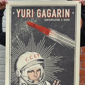 Yuri by Ravi Zupa | Arna Miller