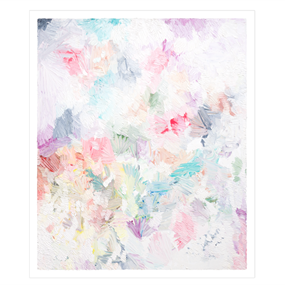 Initial Elegy by Dashiell Manley