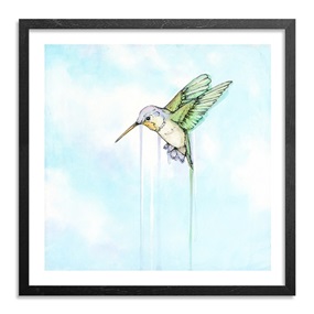 Hummingbird by Sage Vaughn