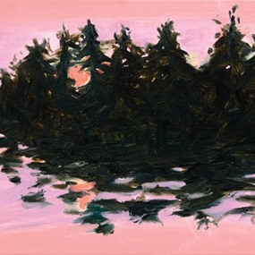 7pm by Nicole Wittenberg