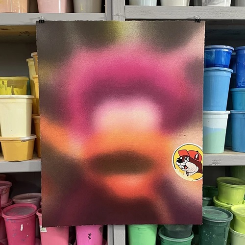 Truck Stop Budddies (First Edition) by Erik Foss