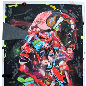 Inside My Head (Special Edition) by Sickboy