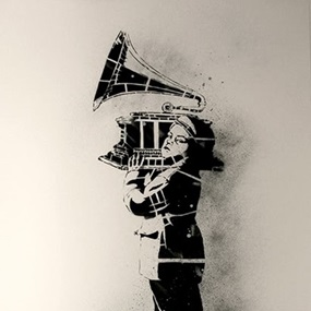 Old School (Ltd) by Dolk