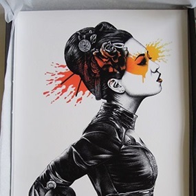 Nadeshiko by Fin DAC