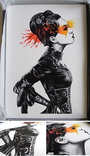 Nadeshiko  by Fin DAC