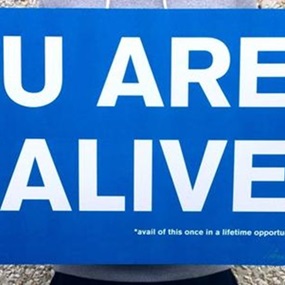 U Are Alive by Maser