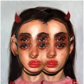 Carousel by Alex Garant