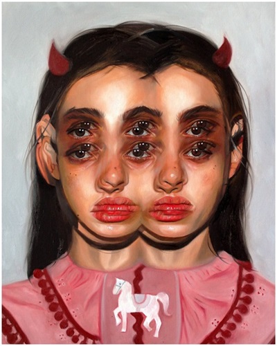 Carousel  by Alex Garant