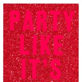 Party Like It