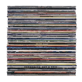 MTV 90s (Regular Edition) by Mark Vessey