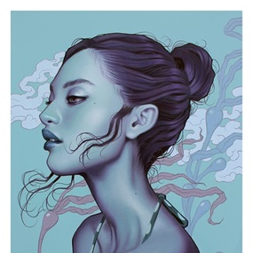 Sea Breeze by Sarah Joncas