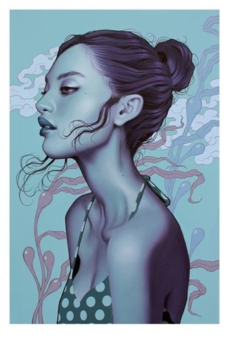 Sea Breeze  by Sarah Joncas