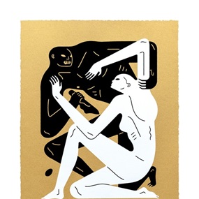 Orientations Of The Night I by Cleon Peterson