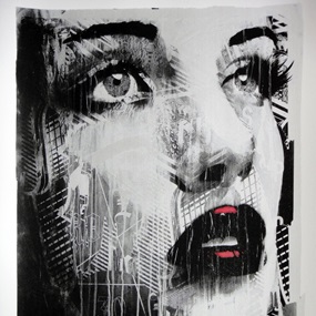 Silver Screen Dreams by Rone