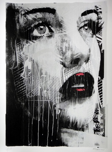 Silver Screen Dreams  by Rone