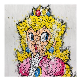 Peach by Tilt