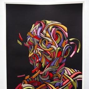Waves by Marchal Mithouard