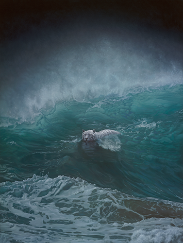 Solo  by Joel Rea