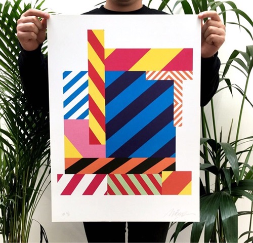 Grid 3  by Maser