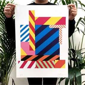 Grid 3 by Maser