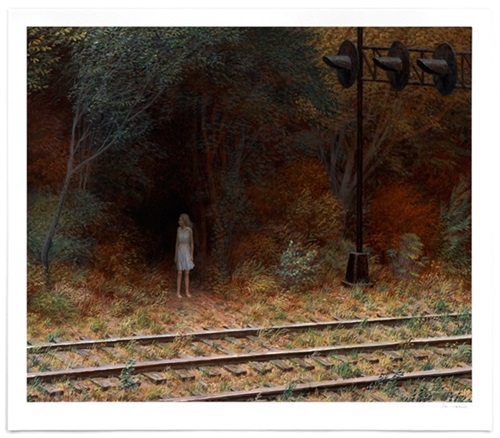 Eva (First Edition) by Aron Wiesenfeld