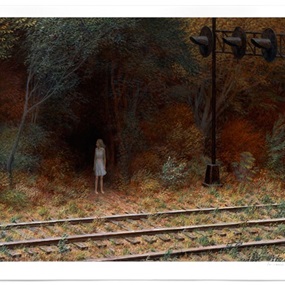 Eva (First Edition) by Aron Wiesenfeld