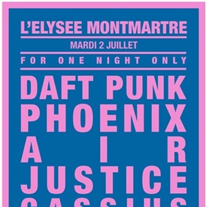 その他 Live at Elysee Montmartre [DVD] ACUGIAAAFQA4AAIAAAAAALABFQA777