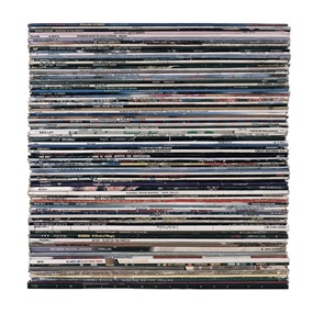 MTV 80s (Regular Edition) by Mark Vessey