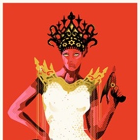 Flash Gordon 2 by We Buy Your Kids