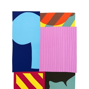 Genus by Maser