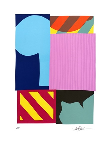 Genus  by Maser