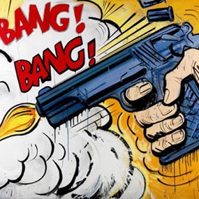 Bang Bang by Dave White