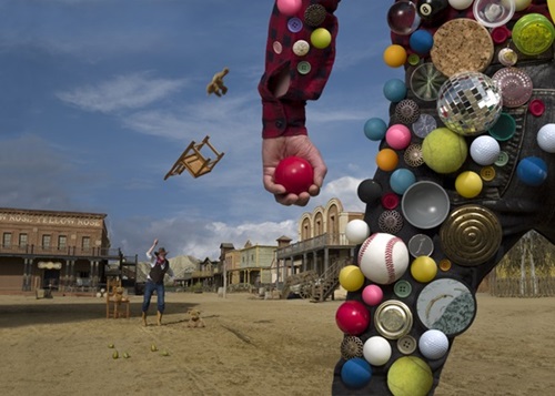 Bingo! (First Edition) by Storm Thorgerson