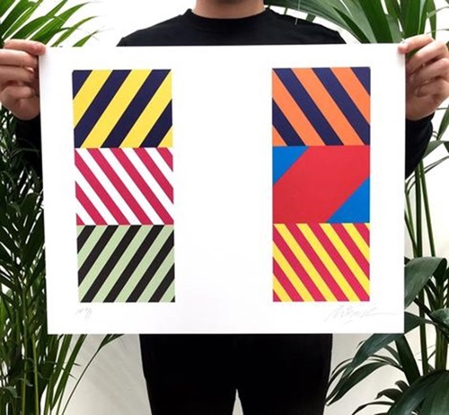 Grid 6  by Maser