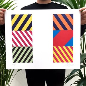 Grid 6 by Maser