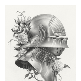 Sallet III (Timed Edition) by Rory Kurtz
