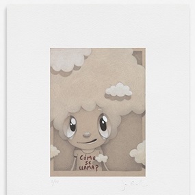 Como Se Llama by Javier Calleja