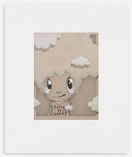 Como Se Llama  by Javier Calleja