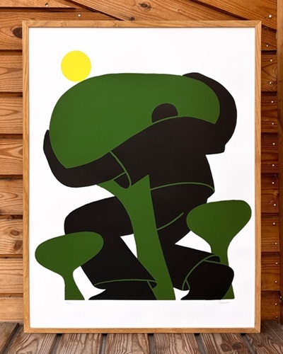 The Jaunt #107  by Timo Kuilder