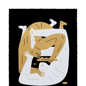Orientations Of The Night II by Cleon Peterson