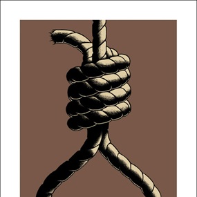 Heart Noose (Cocoa) by Shok 1