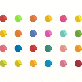 Death Dots by Ryan Callanan
