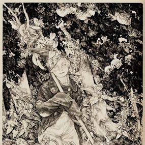 Petrushka (First Edition) by Vania Zouravliov