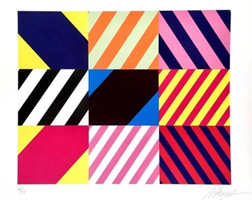 Grid 5  by Maser