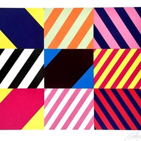 Grid 5 by Maser