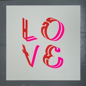Love / Hate by Pref