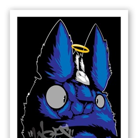 Toto by Angry Woebots