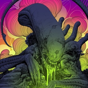 Perfect Organism by Ian Permana