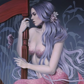 Sea Sonata by Sarah Joncas