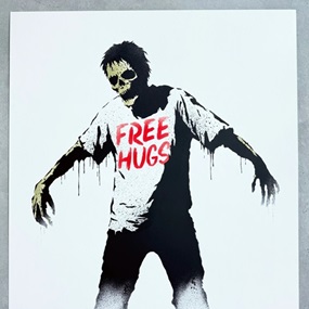 Free Hugs by Fake